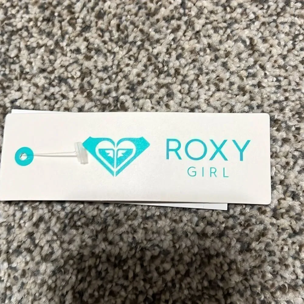 Roxy Girls Shirt - Picture 4 of 4